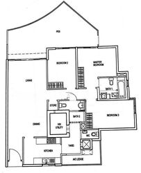 Rio Vista (D19), Condominium #617115121